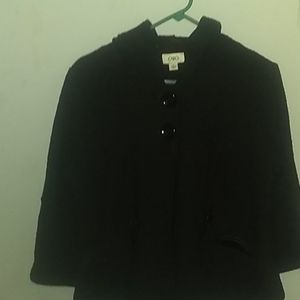 Ladies coat